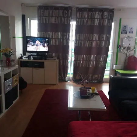 Daire T5